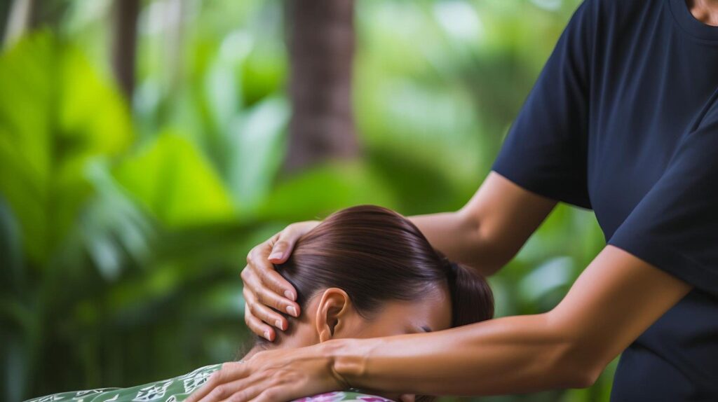 Pain Relief Services in Thane