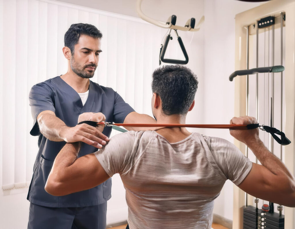 Drug rehabilitation in Thane