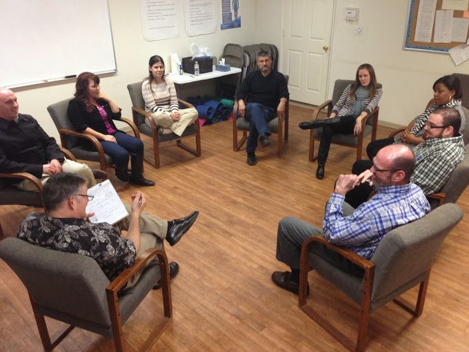 Top Benefits of Choosing a Professional Drug Detox Center in Thane