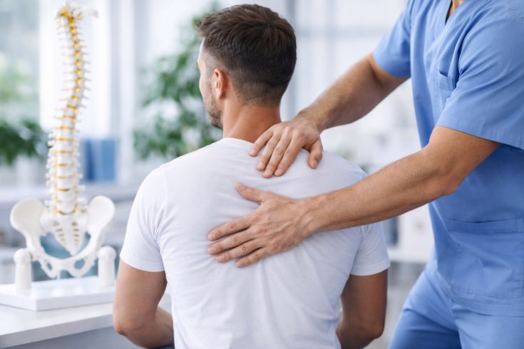 Best Pain Management Techniques for Chronic Pain Relief